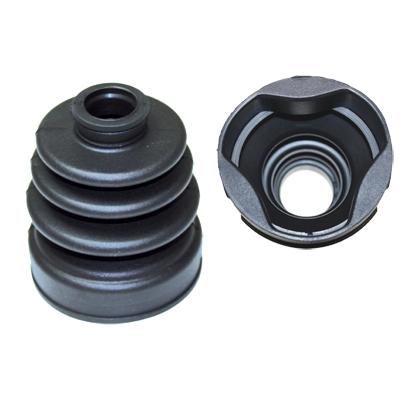 Bota de proteção interna de junta homocinética do semieixo dianteiro Subaru Impreza 2 GD, GG