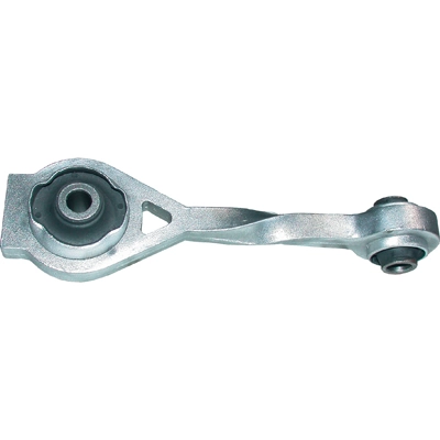 Coxim (suporte) traseiro de motor Renault Scenic 1 JA0, JA1, FA0