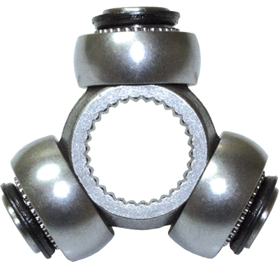 Junta homocinética interna, tripé Renault Megane 2 LM0, LM1