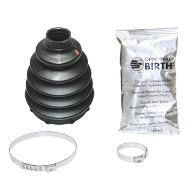 95516481 Peugeot/Citroen Пыльник гранаты внутренний, левый