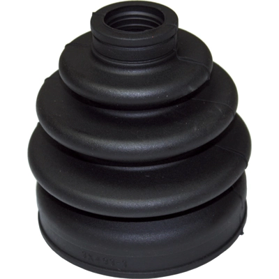 Bota de proteção externa de junta homocinética do semieixo dianteiro Mitsubishi Colt 2 C1A