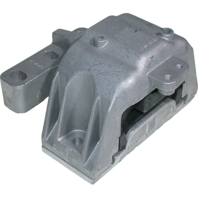 Coxim (suporte) direito de motor Seat Leon 1 1M1