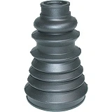 Bota de proteção externa de junta homocinética do semieixo dianteiro Renault Megane 1 EA0, EA1