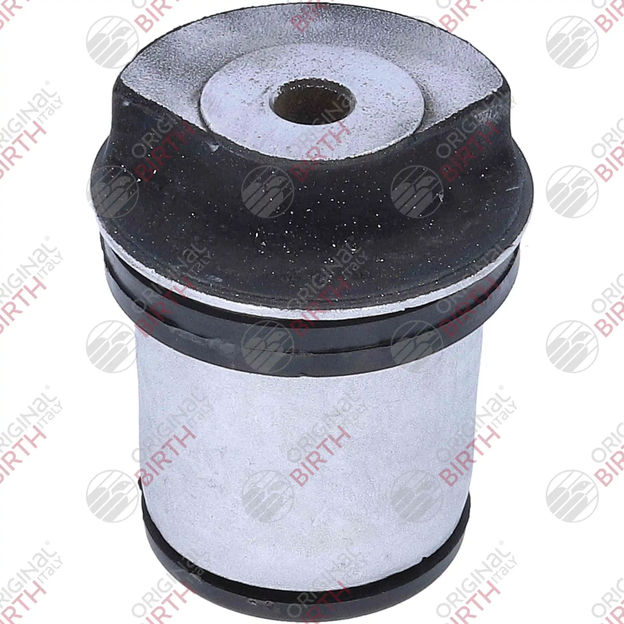 Bloco silencioso de viga traseira (de plataforma veicular) Opel Astra F35