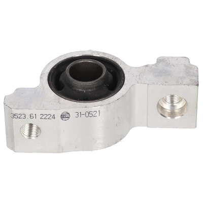 Bloco silencioso dianteiro do braço oscilante inferior Peugeot 406 8B