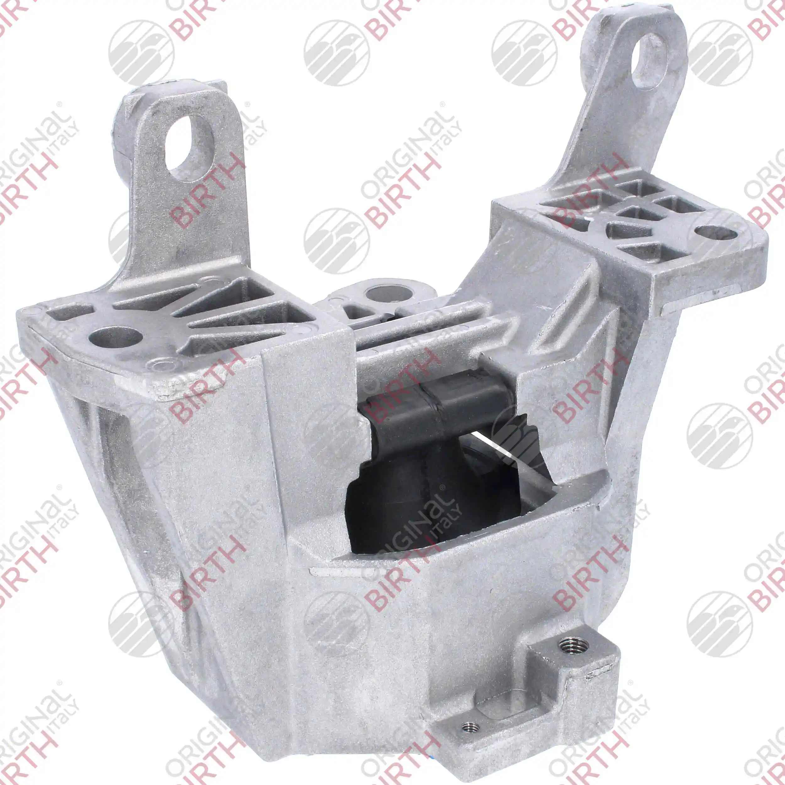 Подушка (опора) двигателя правая передняя Fiat/Alfa/Lancia 52090344 цена, от 158.18 USD