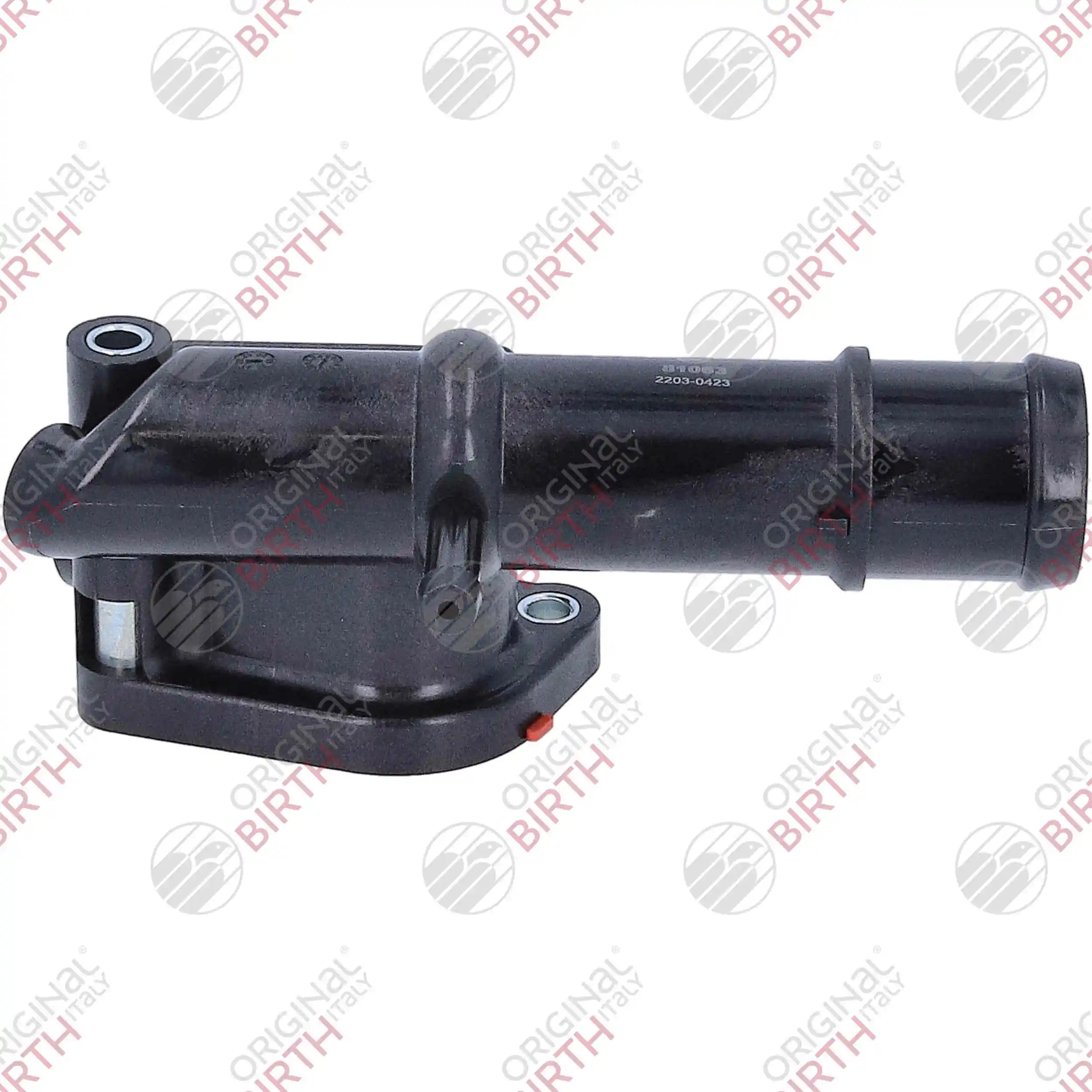 Фланец системы охлаждения AND 3T121029 цена, от 11.39 USD