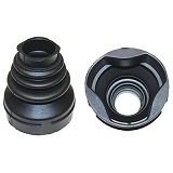 Bota de proteção interna de junta homocinética do semieixo dianteiro Citroen C3 SH