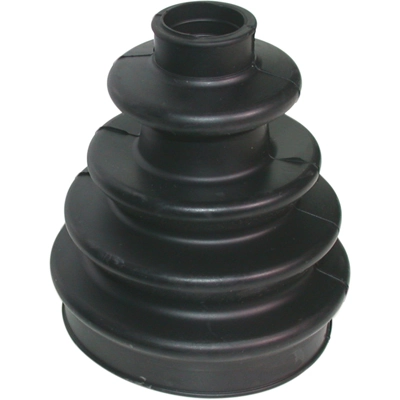 Bota de proteção externa de junta homocinética do semieixo dianteiro Ford Escort 7 GAL, AFL