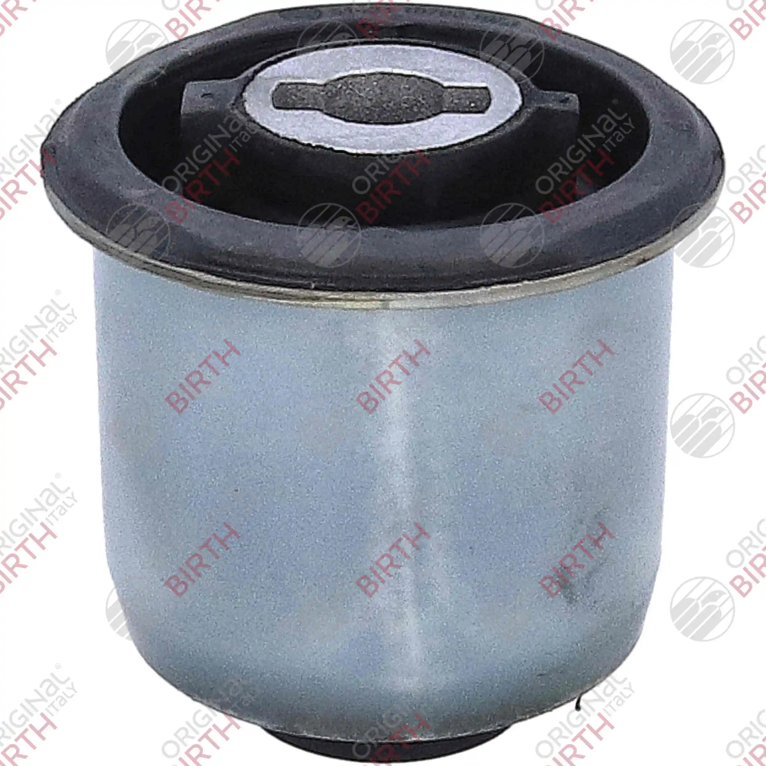 Bloco silencioso de viga traseira (de plataforma veicular) Peugeot 307 3H