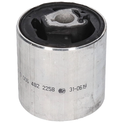 Bloco silencioso dianteiro do braço oscilante inferior BMW 7 E38