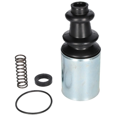 Bota de proteção interna de junta homocinética do semieixo dianteiro Peugeot 405 2 4B