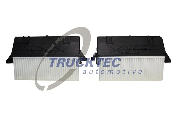 Фильтр воздушный TRUCKTEC 0214211