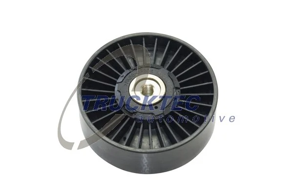 Rolo de reguladora de tensão da correia de transmissão Ford Galaxy WGR