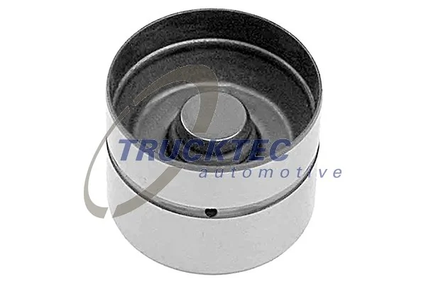 Compensador hidrâulico (empurrador hidrâulico), empurrador de válvulas Audi A4 8E5