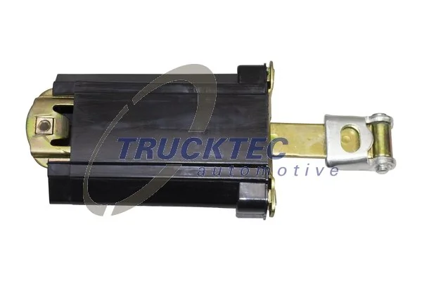 Ограничитель двери передний Polcar 5002Z31
