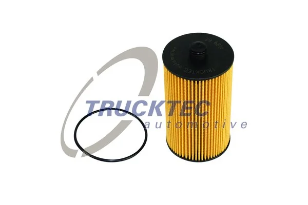 Фильтр топливный TRUCKTEC 0738031