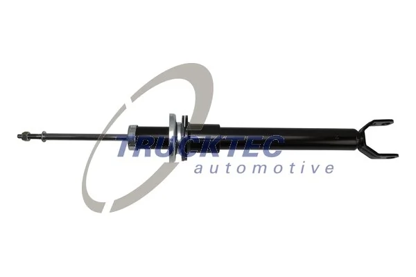 Амортизатор передний TRUCKTEC 0230122