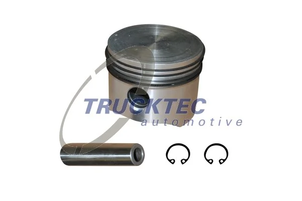 Поршень компрессора (TRUCK) 0699813 DAF