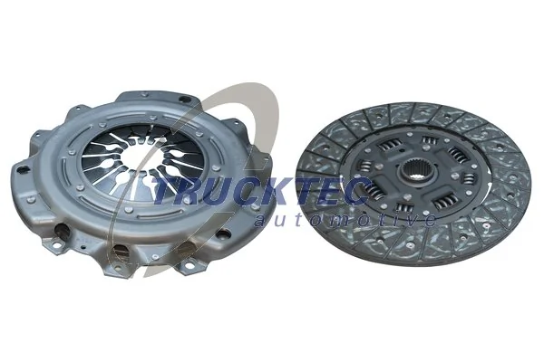 Kit de embraiagem (3 peças) Mercedes Sprinter 901, 902