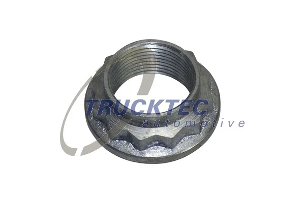 Гайка ступицы задней Swag SW20901701 цена, от 4.24 USD