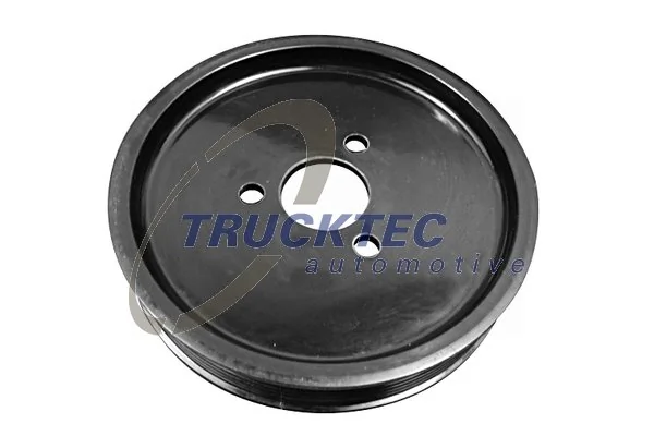 0219256 TRUCKTEC Polea, servobomba original y equivalente