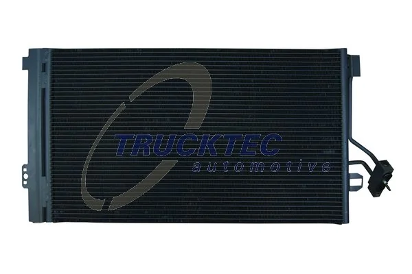 Радиатор кондиционера TRUCKTEC 0259133