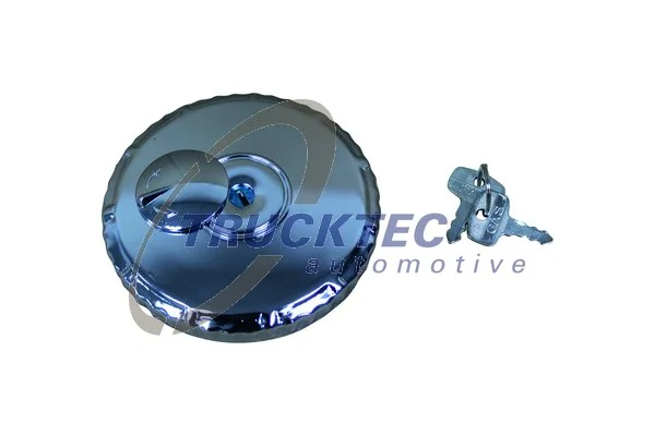 Крышка бензобака FTC002 Engitech
