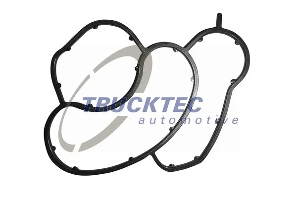 Прокладка адаптера масляного фильтра Victor Reinz 703405400 цена, от 6.50 USD