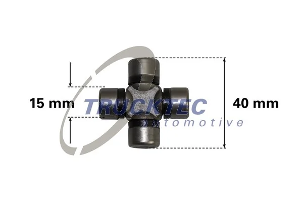 0234033 Trucktec