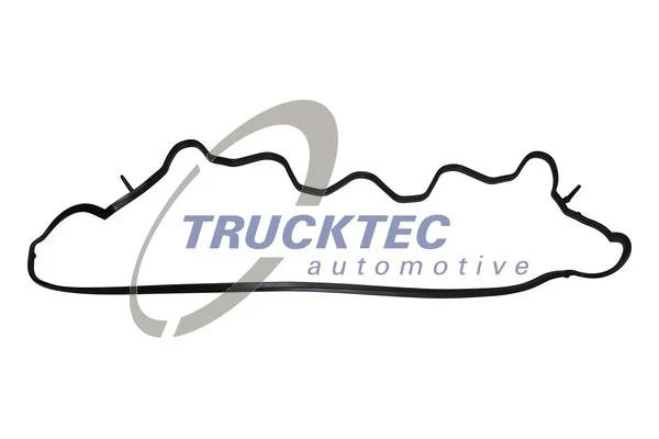 Прокладка клапанной крышки Volkswagen Crafter 