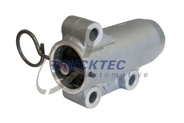 Ролик натяжителя ремня ГРМ на Audi A8 D3 4E2, 4E8