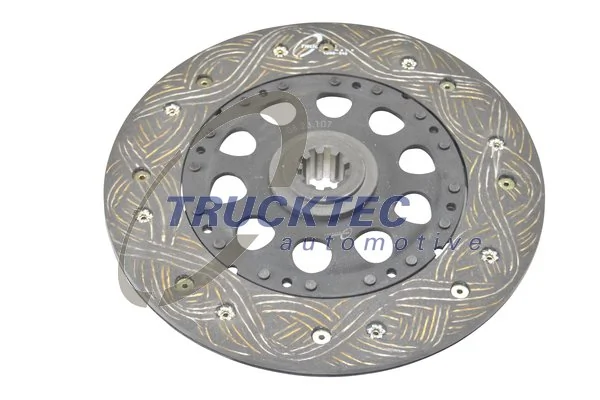Купить 6419ST Sassone Диск сцепления