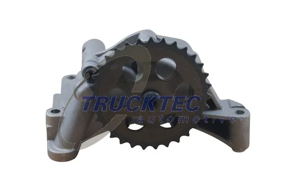 Насос масляный TRUCKTEC 0718016