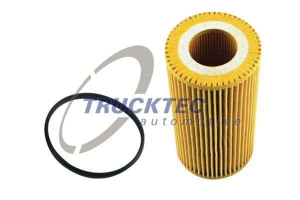 Фильтр масляный TRUCKTEC 0718050