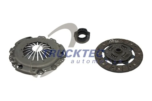 Комплект сцепления TRUCKTEC 0723137