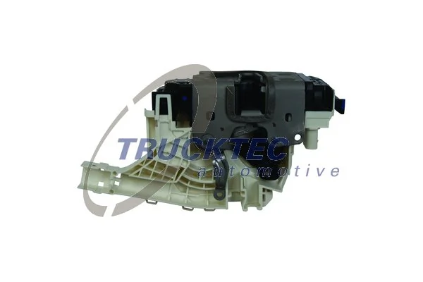 Fecho da porta dianteira esquerda Mercedes Sprinter 906