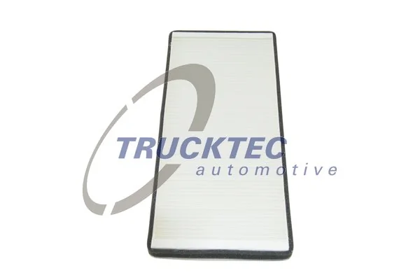 Filtro de habitáculo 0259081 Trucktec