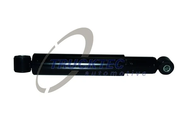 Амортизатор задний TRUCKTEC 0230086