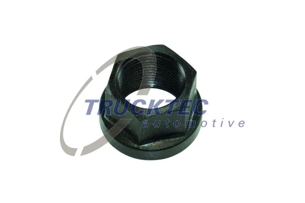 Гайки колесные N074361022205 Mercedes