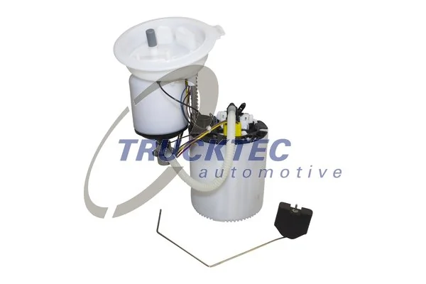 0738052 Trucktec