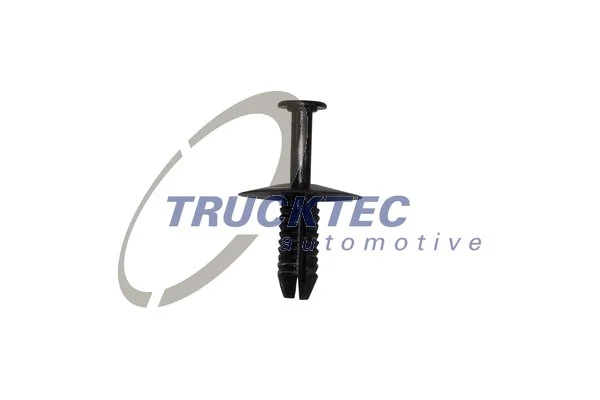 Пистон крепления решетки радиатора HBE50267042 HB Autoelektrik