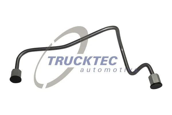 5117420AA Chrysler Трубка топливная, от ТНВД к топливной рейке