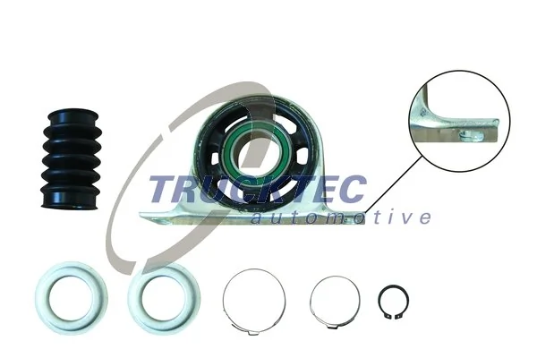 0234030 Trucktec