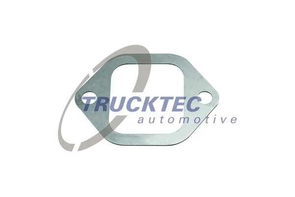 4031420380 Mercedes Прокладка коллектора выпуск