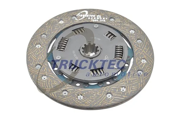 Диск сцепления 1861935032 Sachs