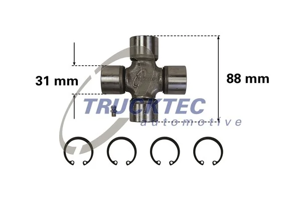 0234012 Trucktec