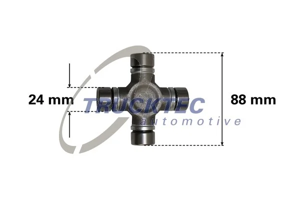 0234042 Trucktec