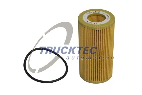Фильтр масляный TRUCKTEC 0718089
