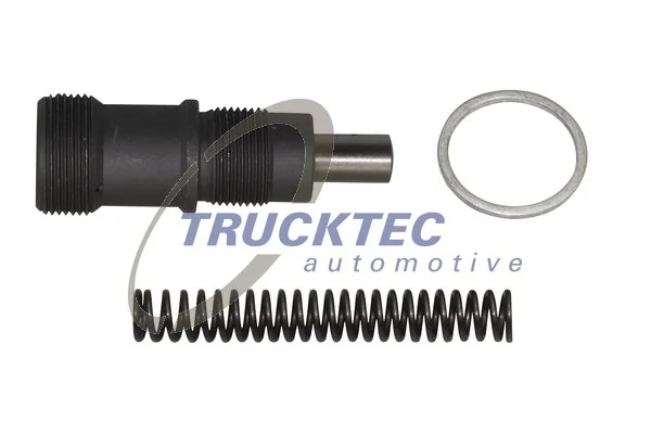 Купить A1020500011 Mercedes Натяжитель цепи ГРМ